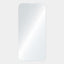 iPhone 16e / 14 / 13 Pro / 13 フルカバー 高透明 画面保護強化ガラス 位置ピタ トリニティ TR-IP25S-GLI-CSCC