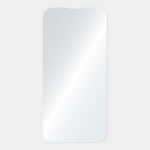 iPhone 16e / 14 / 13 Pro / 13 フルカバー 高透明 画面保護強化ガラス 位置ピタ トリニティ TR-IP25S-GLI-CSCC