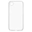 iPhone 16e [Aegis Solid] 超精密設計 フルカバーTPUケース トリニティ TR-IP25S-AGSL-CL