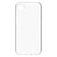 iPhone 16e [Turtle Solid] 超精密設計 ハイブリッドケース トリニティ TR-IP25S-TTSL-CL