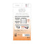 iPhone 16e [LIGHT SHIELD Solid] 超精密設計 衝撃吸収 ハイブリッドクリアケース クリア Simplism トリニティ TR-IP25S-LDSL-CLCL