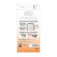 iPhone 16e [LIGHT SHIELD Solid] 超精密設計 衝撃吸収 ハイブリッドクリアケース ブラック Simplism トリニティ TR-IP25S-LDSL-CLBK