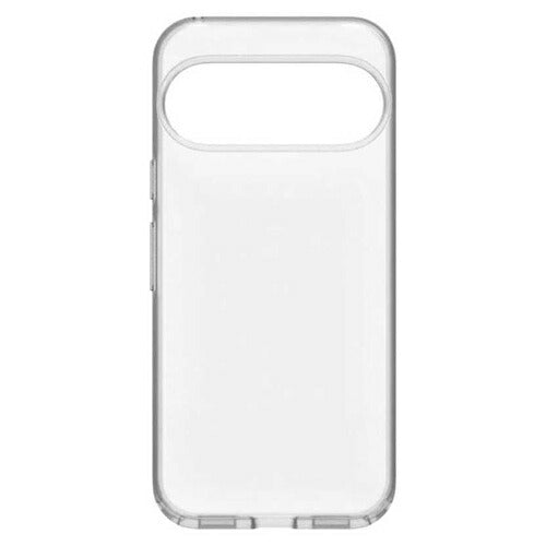 for Pixel [Aegis] フルカバー TPUケース Simplism Google Pixel 10 Pro/Google Pixel 10 クリア トリニティ TR-PX2510-AG-CL