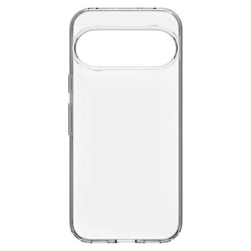 for Pixel [Turtle] ハイブリッドケース Simplism Google Pixel 10 Pro Google Pixel 10 クリア トリニティ TR-PX2510-TT-CL