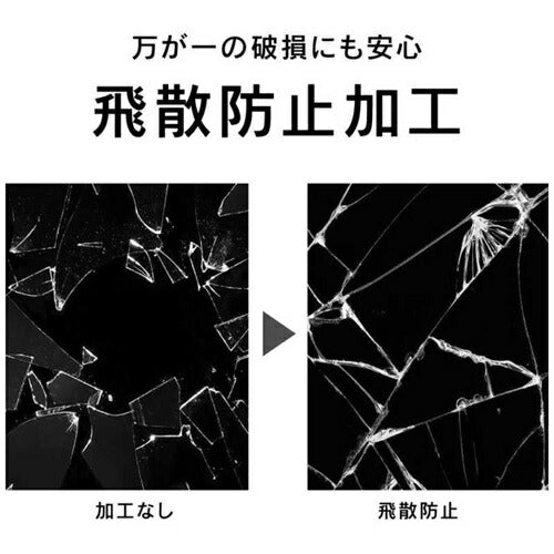 レンズ保護ガラス for Pixel Google Pixel 10 Pro クリア 高透明 トリニティ Simplism TR-PX2510PS-LGL-CC