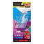 for iPhone [FLEX 3D] 複合フレームガラス iPhone 17 | iPhone 16 Pro クリア/ブルーライトカット反射防止 トリニティ TR-IP25M2-G3-B3AGBK