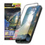 for iPhone [FLEX 3D] 複合フレームガラス iPhone 17 | iPhone 16 Pro クリア/超高透明 トリニティ TR-IP25M2-G3-ARCCBK