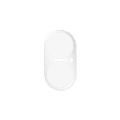 for iPhone [PicPro] カメラレンズ保護ガラス iPhone 17 | iPhone 16 | iPhone 16 Plus クリア/超高透明 トリニティ TR-IP25M2-LCA-P2ARC