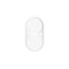 for iPhone [PicPro CUSHION] カメラレンズ保護ガラス iPhone 17 | iPhone 16 | iPhone 16 Plus クリア/高透明 トリニティ TR-IP25M2-LCF-PCCCL