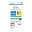 for iPhone [Aegis Solid] 超精密設計フルカバーTPUケース iPhone 17 クリア トリニティ TR-IP25M2-AGSL-CL