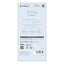 for iPhone [Silky Armor] MagSafe対応 シルキータッチケース iPhone 17 マットクリアブルー トリニティ TR-IP25M2-SA-CLBL