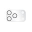 for iPhone [PicPro CUSHION] カメラレンズ保護ガラス iPhone 17 Pro クリア/高透明 トリニティ TR-IP25M3-LCF-PCCCL