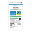 for iPhone [Aegis Solid] 超精密設計フルカバーTPUケース iPhone 17 Pro クリア トリニティ TR-IP25M3-AGSL-CL