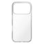 for iPhone [Turtle] ハイブリッドケース iPhone 17 Pro クリア トリニティ TR-IP25M3-TT-CL