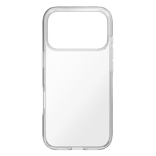 for iPhone [Turtle] ハイブリッドケース iPhone 17 Pro クリア トリニティ TR-IP25M3-TT-CL