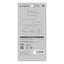 for iPhone [Silky Armor] MagSafe対応 シルキータッチケース iPhone 17 Pro マットクリアブラック トリニティ TR-IP25M3-SA-CLBK