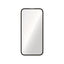 for iPhone [FLEX 3D] 複合フレームガラス iPhone Air クリア/高透明 トリニティ TR-IP25L1-G3-CCBK