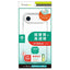 for iPhone [Turtle] ハイブリッドケース iPhone Air クリア トリニティ TR-IP25L1-TT-CL