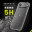 for iPhone [Turtle] ハイブリッドケース iPhone Air クリア トリニティ TR-IP25L1-TT-CL