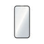 for iPhone [FLEX 3D] 複合フレームガラス iPhone 17 Pro Max クリア/高透明 トリニティ TR-IP25L3-G3-CCBK