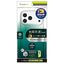 for iPhone [Turtle Solid] 超精密設計 ハイブリッドケース iPhone 17 Pro Max クリア トリニティ TR-IP25L3-TTSL-CL