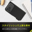 for iPhone [FlipNote] 耐衝撃フリップノートケース iPhone 17 Pro Max ブラック トリニティ TR-IP25L3-FN-SHBK
