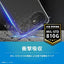 Trinity トリニティ AQUOS wish6 ハイブリッドケース TR-AQ26W-TT-CL クリア 耐衝撃