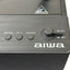 フルオートレコードプレーヤー Bluetooth送受信機能搭載 アイワ GAA4-FRT0001