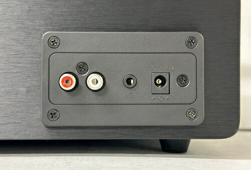 縦型レコードプレーヤー フルオートプレイ機能搭載 Bluetooth対応 アイワ GAA4-FRT0002