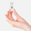 KIOXIA USBメモリ 128GB TransMemory U202 ホワイト KUC-2A128GW USB2.0 正規品 キオクシア フラッシュメモリ データ保存