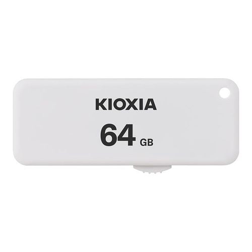 USBメモリ容量:64GB ＫＩＯＸＩＡ KUS-2A064GW