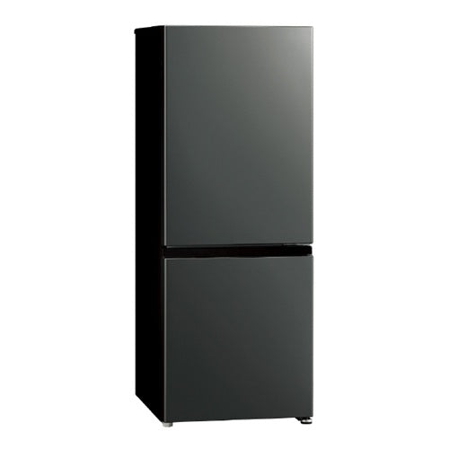 冷蔵庫 小型 201L 2ドア 右開き アクア AQR-20R(DS) ダークシルバー 耐熱トップテーブル ひとり暮らし 新生活