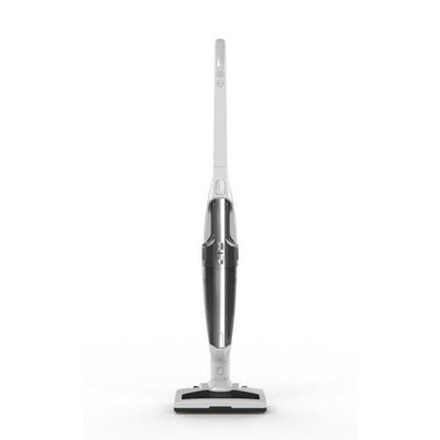 掃除機 コードレス スティック ハンディ クリーナー アクア AQC-ZX1A-W ホワイト LEDライト搭載