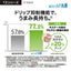 AQUA アクア 4ドア冷蔵庫 TZシリーズ 518L AQR-TZ52A-T ブラウン