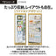 AQUA アクア 4ドア冷蔵庫 TZシリーズ 518L AQR-TZ52A-T ブラウン