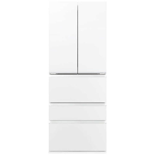 AQUA アクア 5ドア冷蔵庫 TXシリーズ 501L AQR-TXA50A-W ホワイト