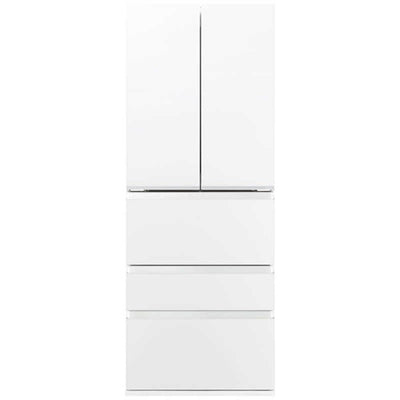 AQUA アクア 5ドア冷蔵庫 TXシリーズ 501L AQR-TXA50A-W ホワイト