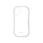 iPhone 16 耐傷・耐衝撃ハイブリッドケース 「ViAMO crystal」 クリアマット MSソリューション LN-IM24VMCRM