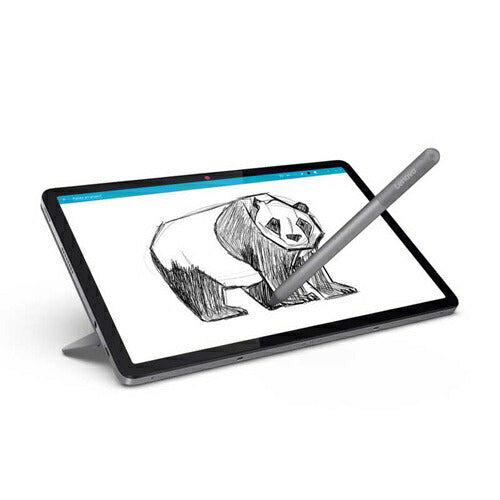 ノートパソコン Chromebook Duet Gen9 ルナグレー レノボ 83HH000UJP