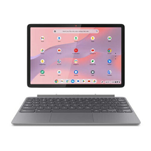 ノートパソコン Chromebook Duet Gen9 ルナグレー レノボ 83HH000UJP