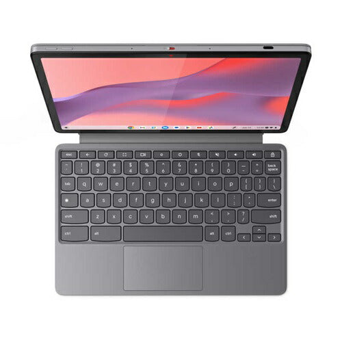 ノートパソコン Chromebook Duet Gen9 ルナグレー レノボ 83HH000UJP