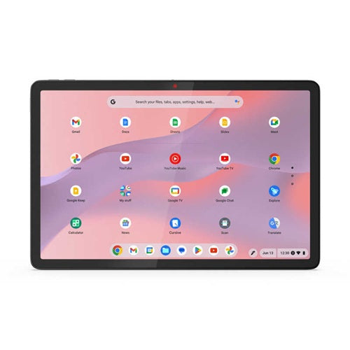 ノートパソコン Chromebook Duet Gen9 ルナグレー レノボ 83HH000UJP