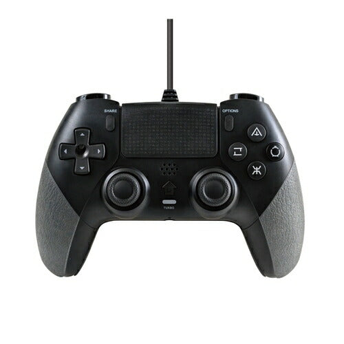 PS5 有線コントローラー BK アローン ALG-P5YCK