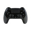 PS5 無線コントローラー BK アローン ALG-P5WCK