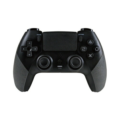 PS5 無線コントローラー BK アローン ALG-P5WCK