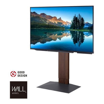 WALL INTERIOR TVSTAND V3 SW LOW TYPE 壁寄せタイプ(32～80インチ対応) EQUALS WLTVZ5238