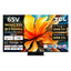 4K液晶テレビ TCL 65V型 65C79B 量子ドット MiniLED 倍速 Google TV AirPlay2 ネット動画 HDMI2.1 ゲームモード Dolby Atmos 4Kチューナー内蔵