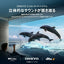 4K液晶テレビ TCL 65V型 65C79B 量子ドット MiniLED 倍速 Google TV AirPlay2 ネット動画 HDMI2.1 ゲームモード Dolby Atmos 4Kチューナー内蔵