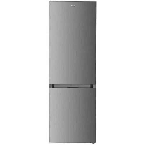 2ドア冷蔵庫 293L シルバー 右開き TCL TR-B29AS