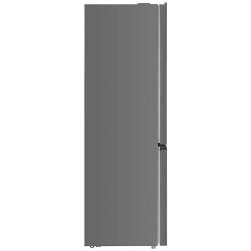 2ドア冷蔵庫 293L シルバー 右開き TCL TR-B29AS